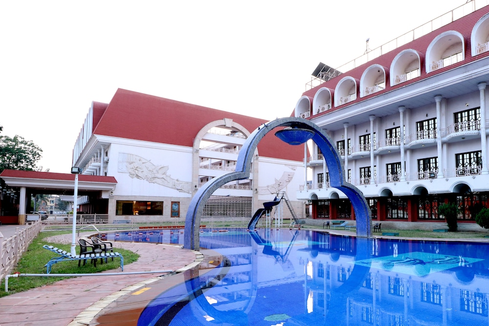 aurangabad gymkhana club