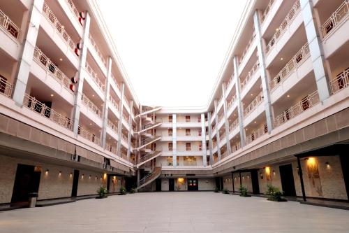 aurangabad gymkhana club