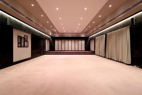 aurangabad gymkhana club