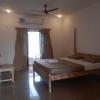 Shankar By The Sea,Mandrem>>Goa,2 star
