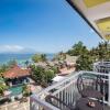 The Tanis Beach Resort Nusa Lembongan,In Lembongan Island (Mushroom Bay),4 star