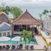 The Tanis Beach Resort Nusa Lembongan,In Lembongan Island (Mushroom Bay),4 star