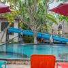 The Tanis Beach Resort Nusa Lembongan,In Lembongan Island (Mushroom Bay),4 star