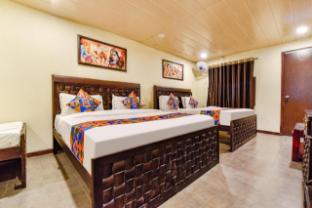 royal garden retreat