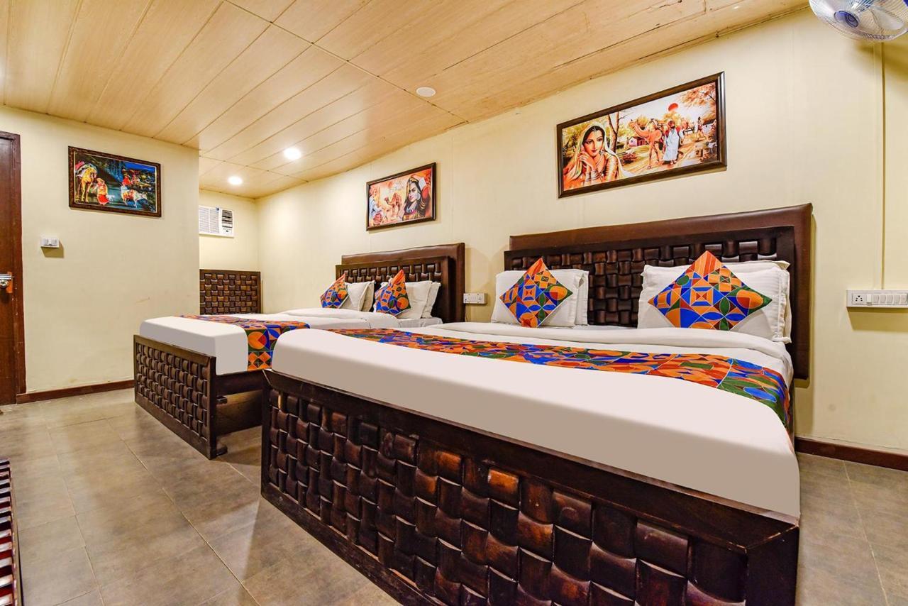 royal garden retreat