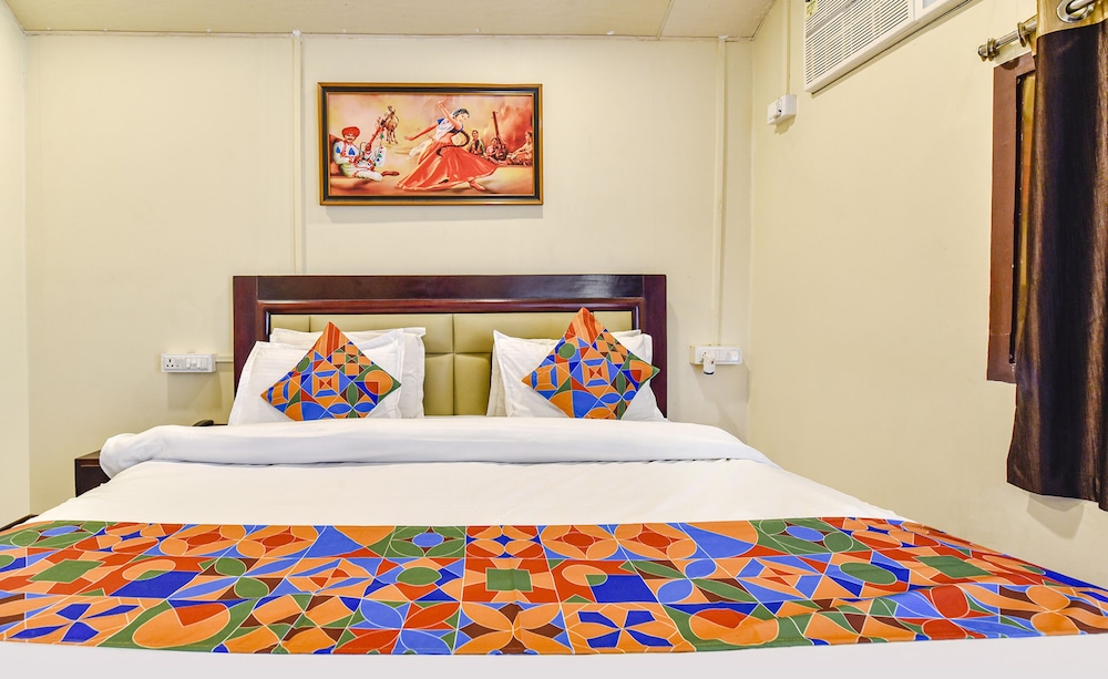 royal garden retreat