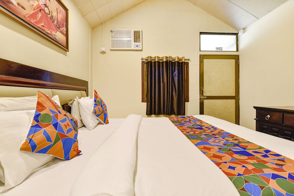 royal garden retreat