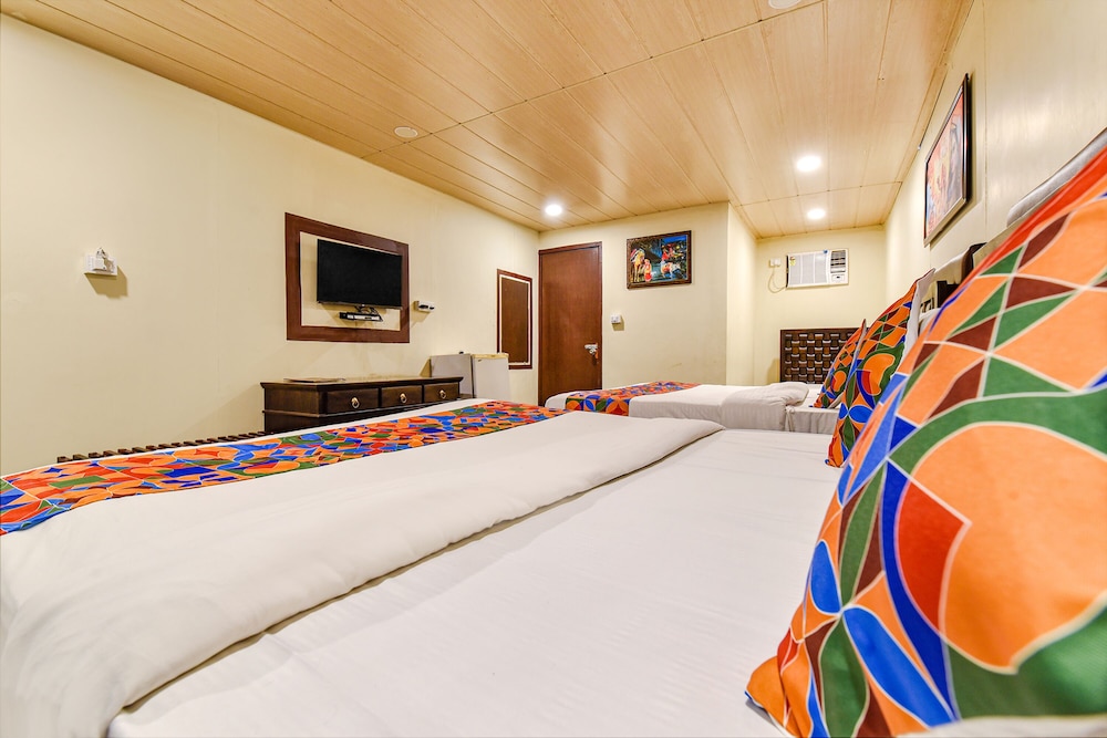 royal garden retreat