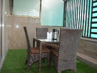 royal garden retreat