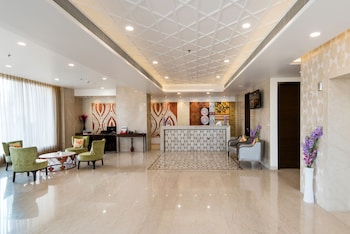 regenta central jaipur