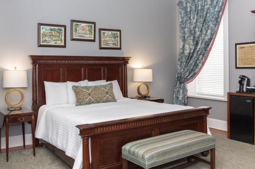 east bay inn historic inns of savannah collection