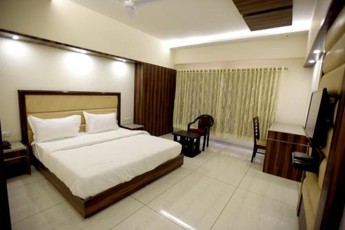 hotel sach regency
