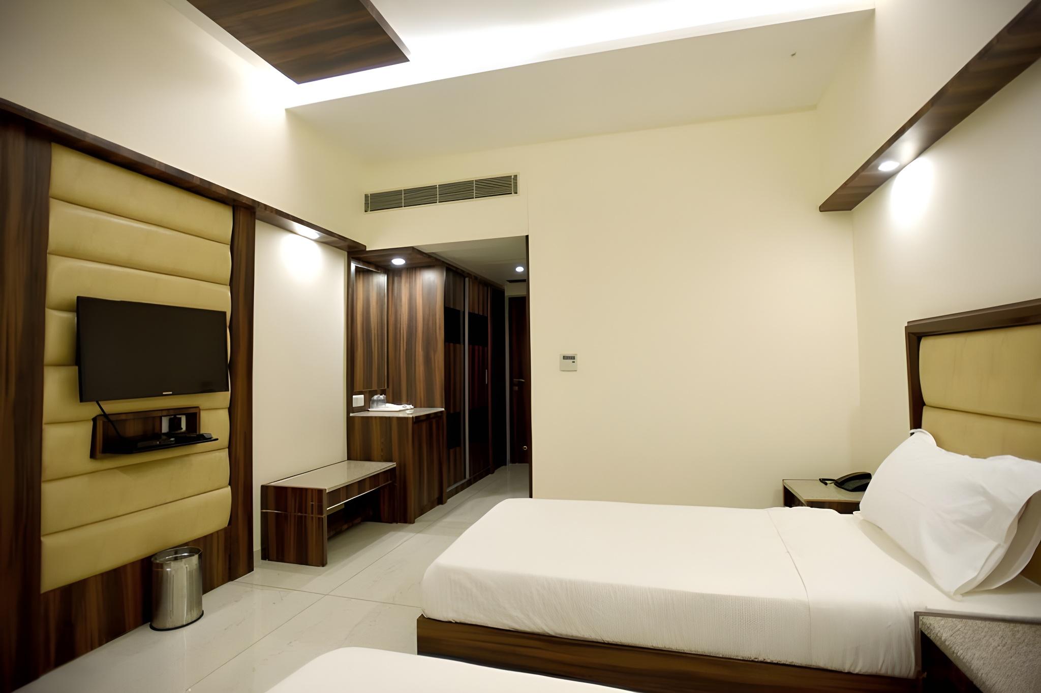 hotel sach regency