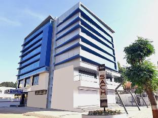 hotel sach regency