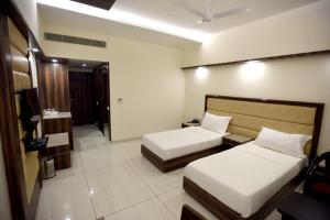 hotel sach regency