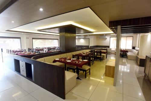 hotel sach regency