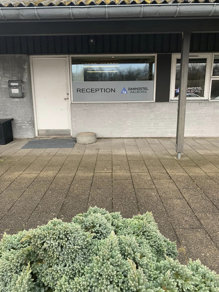 danhostel aalborg