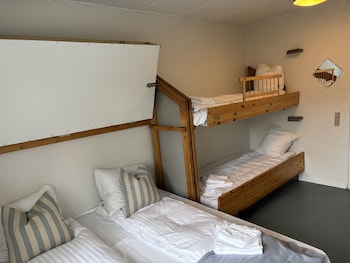 danhostel aalborg