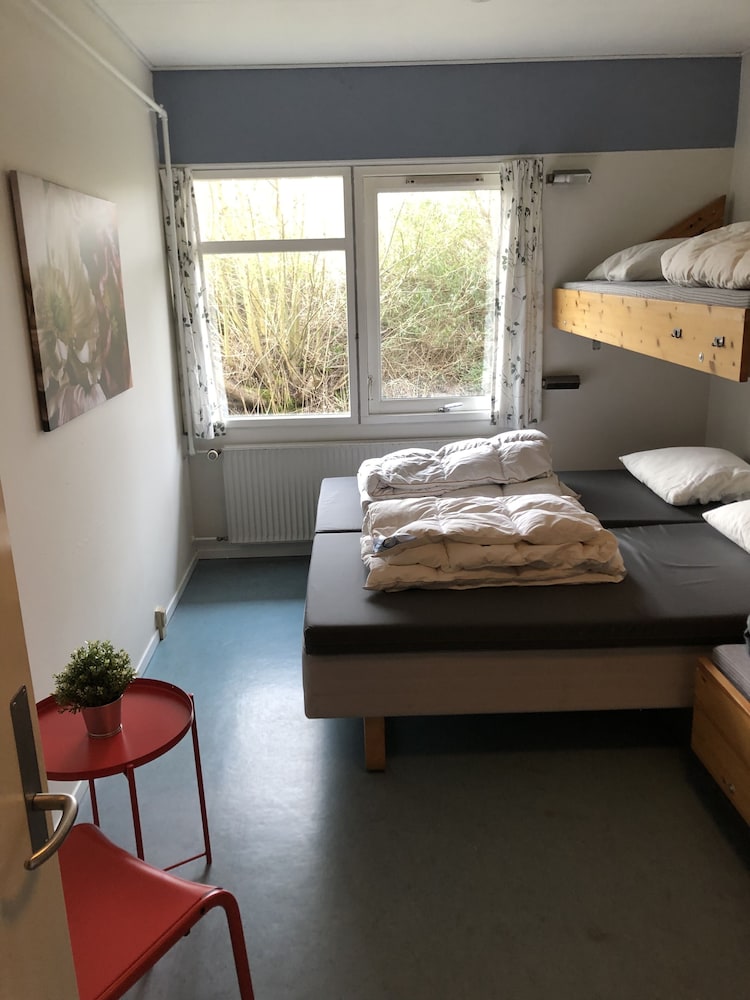 danhostel aalborg