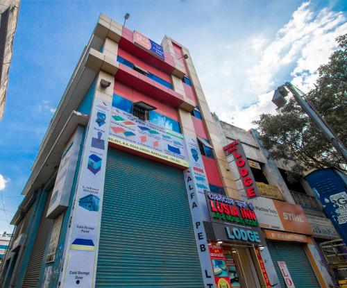 bangalore