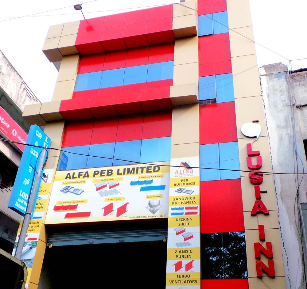 bangalore