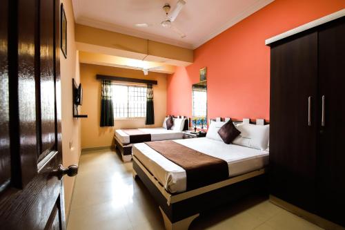 lusia inn