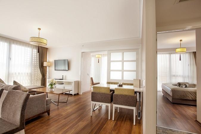 pasapark collection selcuklu hotel