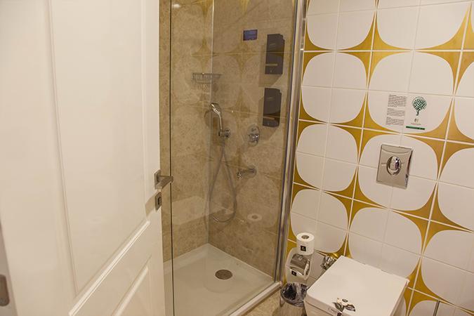 pasapark collection selcuklu hotel