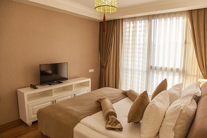 pasapark collection selcuklu hotel