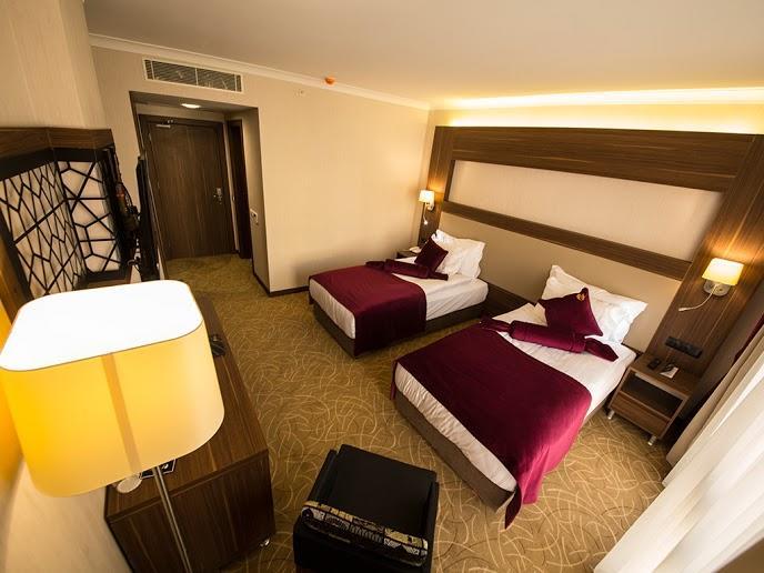 pasapark collection selcuklu hotel