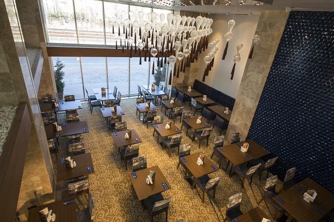 pasapark collection selcuklu hotel