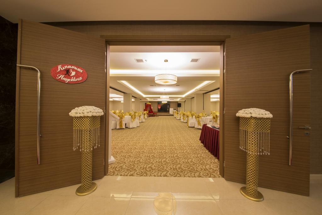 pasapark collection selcuklu hotel