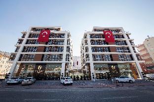 pasapark collection selcuklu hotel