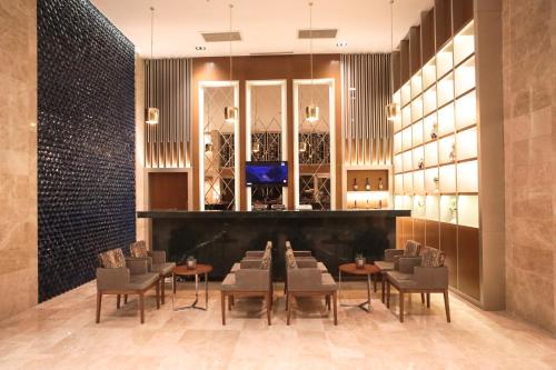 pasapark collection selcuklu hotel