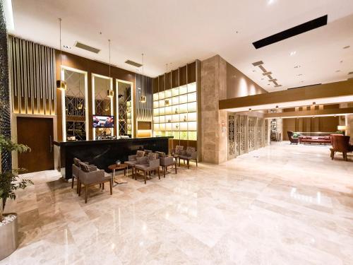 pasapark collection selcuklu hotel