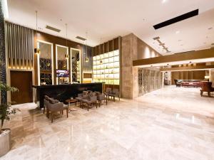 pasapark collection selcuklu hotel