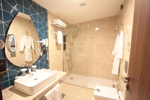 pasapark collection selcuklu hotel