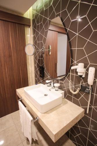 pasapark collection selcuklu hotel