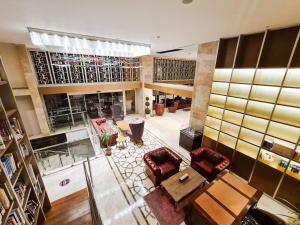 pasapark collection selcuklu hotel