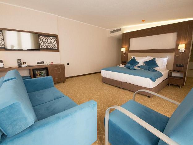 pasapark collection selcuklu hotel