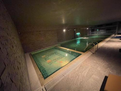 pasapark collection selcuklu hotel