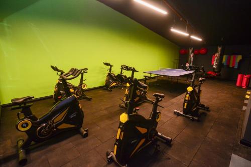 pasapark collection selcuklu hotel