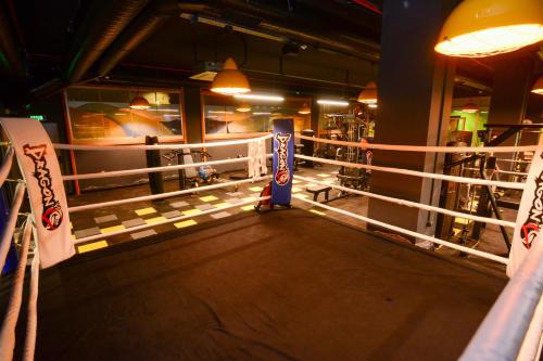 pasapark collection selcuklu hotel