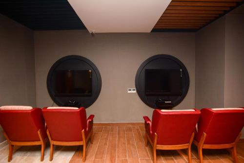 pasapark collection selcuklu hotel