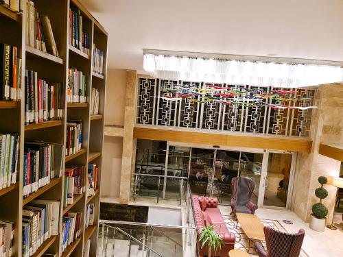 pasapark collection selcuklu hotel