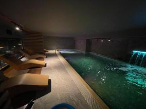 pasapark collection selcuklu hotel