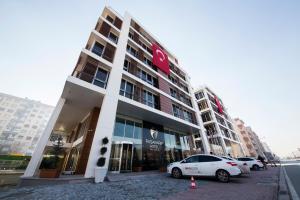 pasapark collection selcuklu hotel