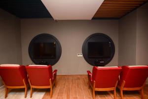 pasapark collection selcuklu hotel