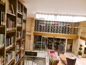 pasapark collection selcuklu hotel