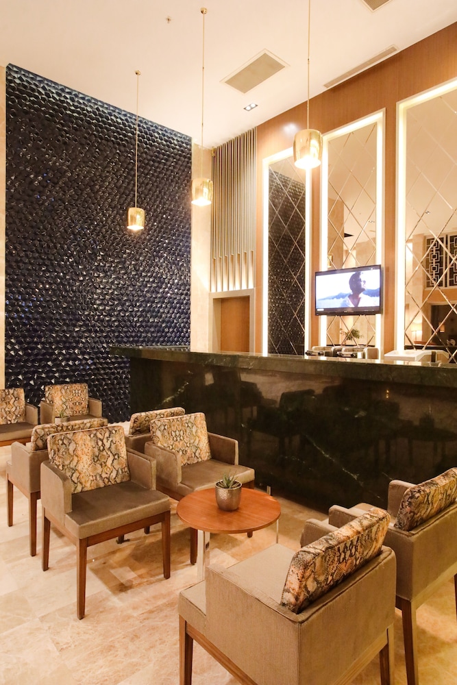 pasapark collection selcuklu hotel